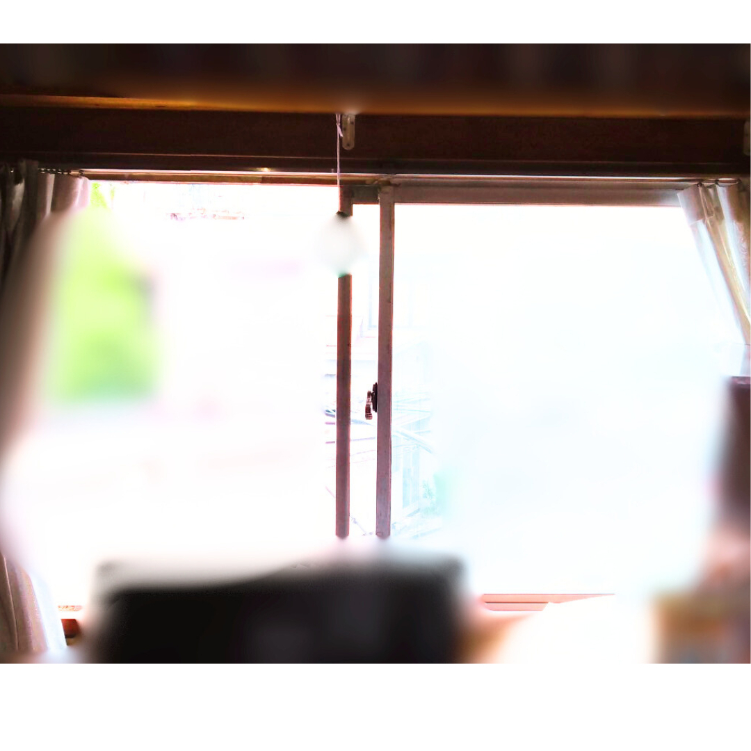 イガラシの【新年】墨田区 築50年マンションに内窓インプラス設置！補助金活用で快適な冬支度の施工前の写真3