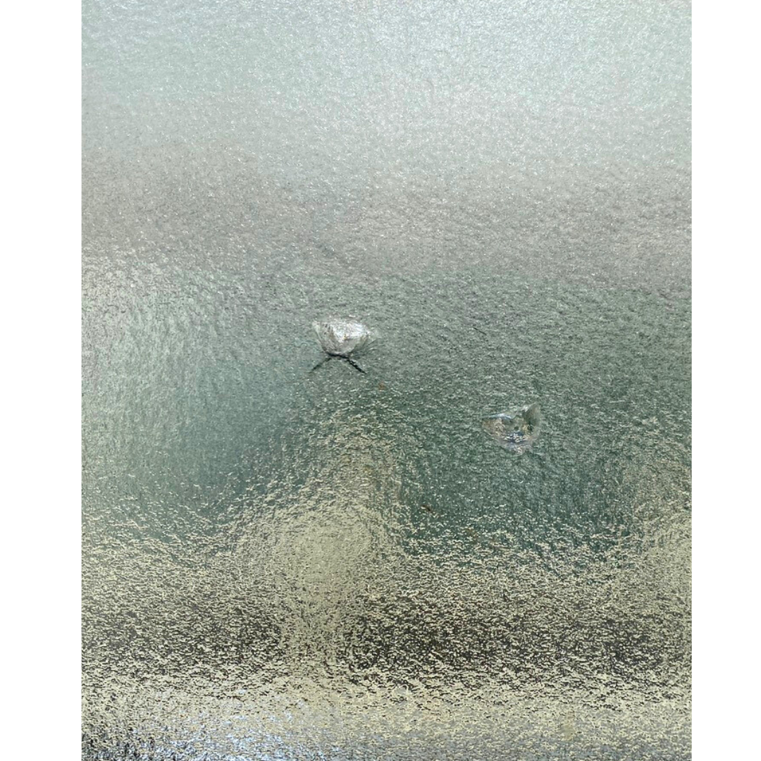 イガラシの草加市で硝子修理とドアクローザー交換を行いましたの施工前の写真3