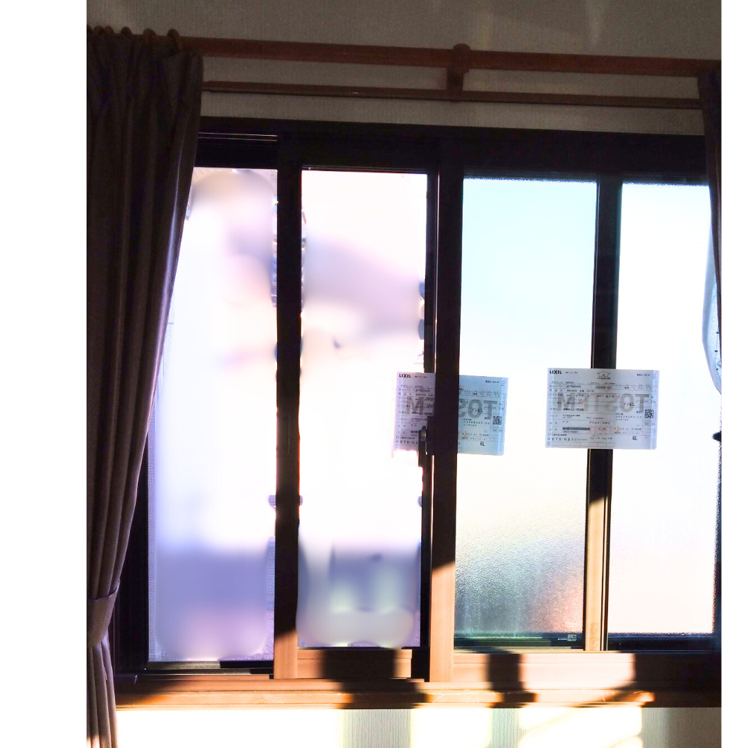 イガラシの【草加市・内窓】寝室の寒さと結露が劇的に改善！快適な睡眠空間へリフォームの施工後の写真3