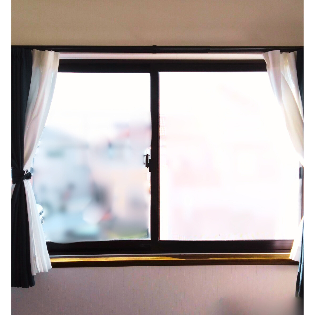 イガラシの【草加市・内窓】寝室の寒さと結露が劇的に改善！快適な睡眠空間へリフォームの施工前の写真1