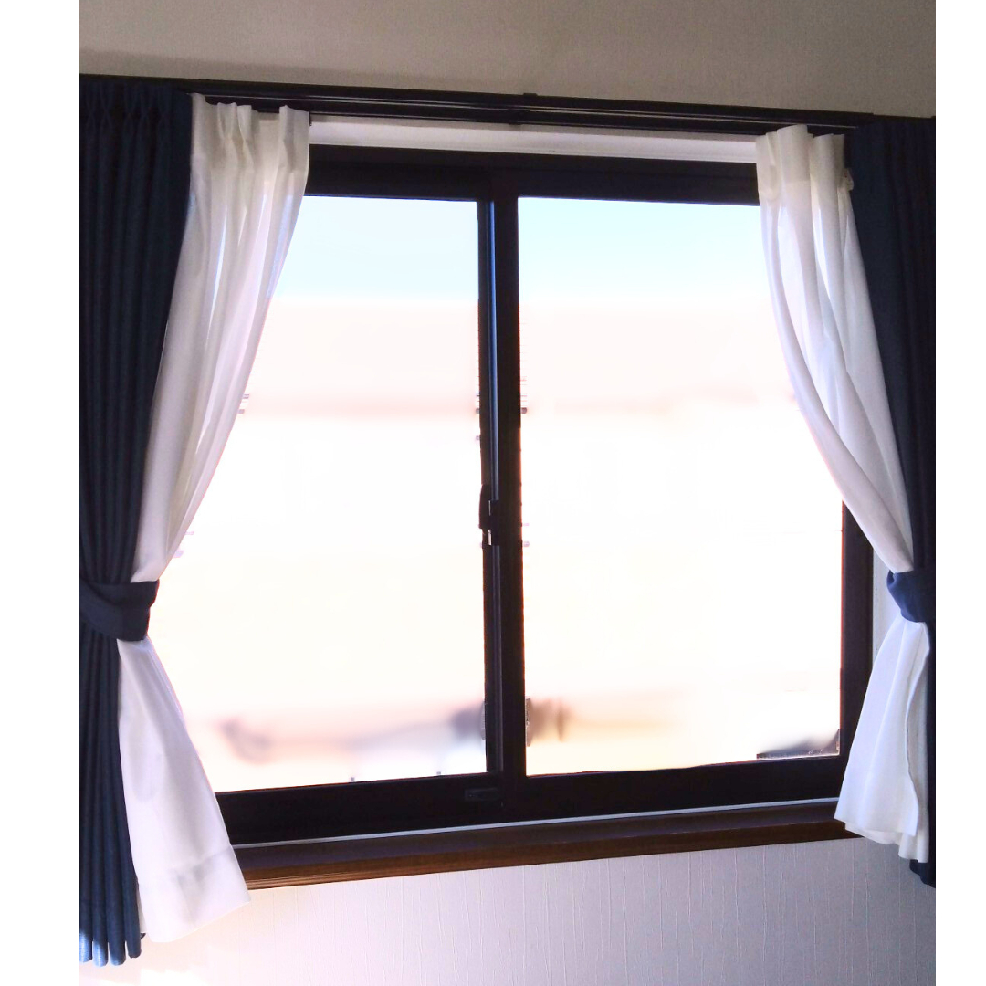 イガラシの【草加市・内窓】寝室の寒さと結露が劇的に改善！快適な睡眠空間へリフォームの施工前の写真2