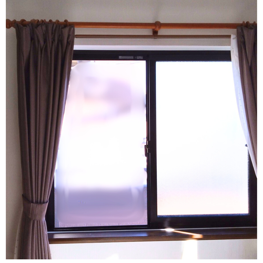 イガラシの【草加市・内窓】寝室の寒さと結露が劇的に改善！快適な睡眠空間へリフォームの施工前の写真3