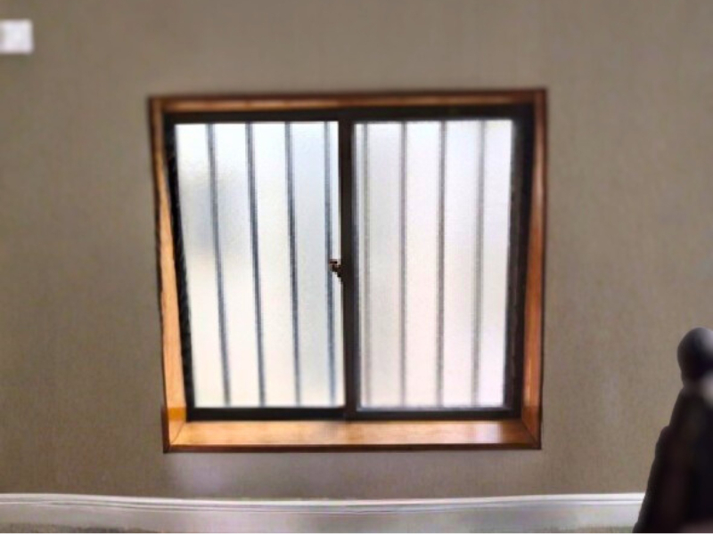 イガラシの【春日部市】補助金でお得に断熱！お家丸ごと内窓6箇所設置で冬でも暖かい住まいへの施工前の写真2