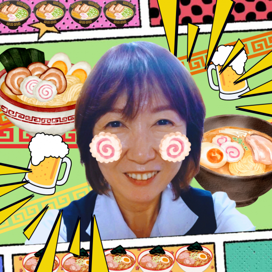 五十嵐の写真