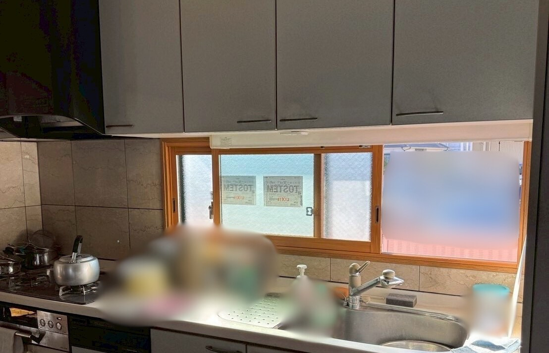 さぬきトーヨー住器の【香川県】LIXILインプラスで断熱＆デザイン性アップ！明るく快適な空間にの施工後の写真2