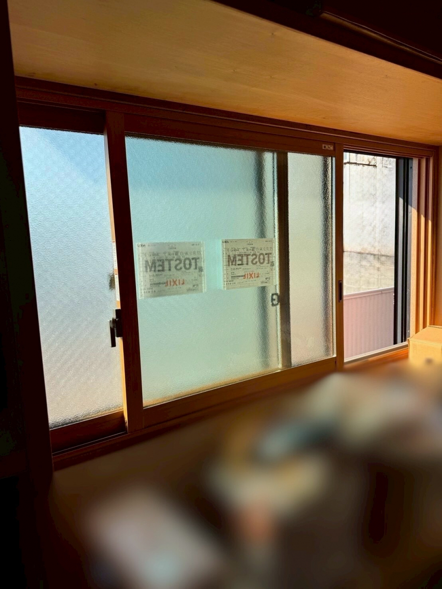 さぬきトーヨー住器の【香川県】LIXILインプラスで断熱＆デザイン性アップ！明るく快適な空間にの施工後の写真3