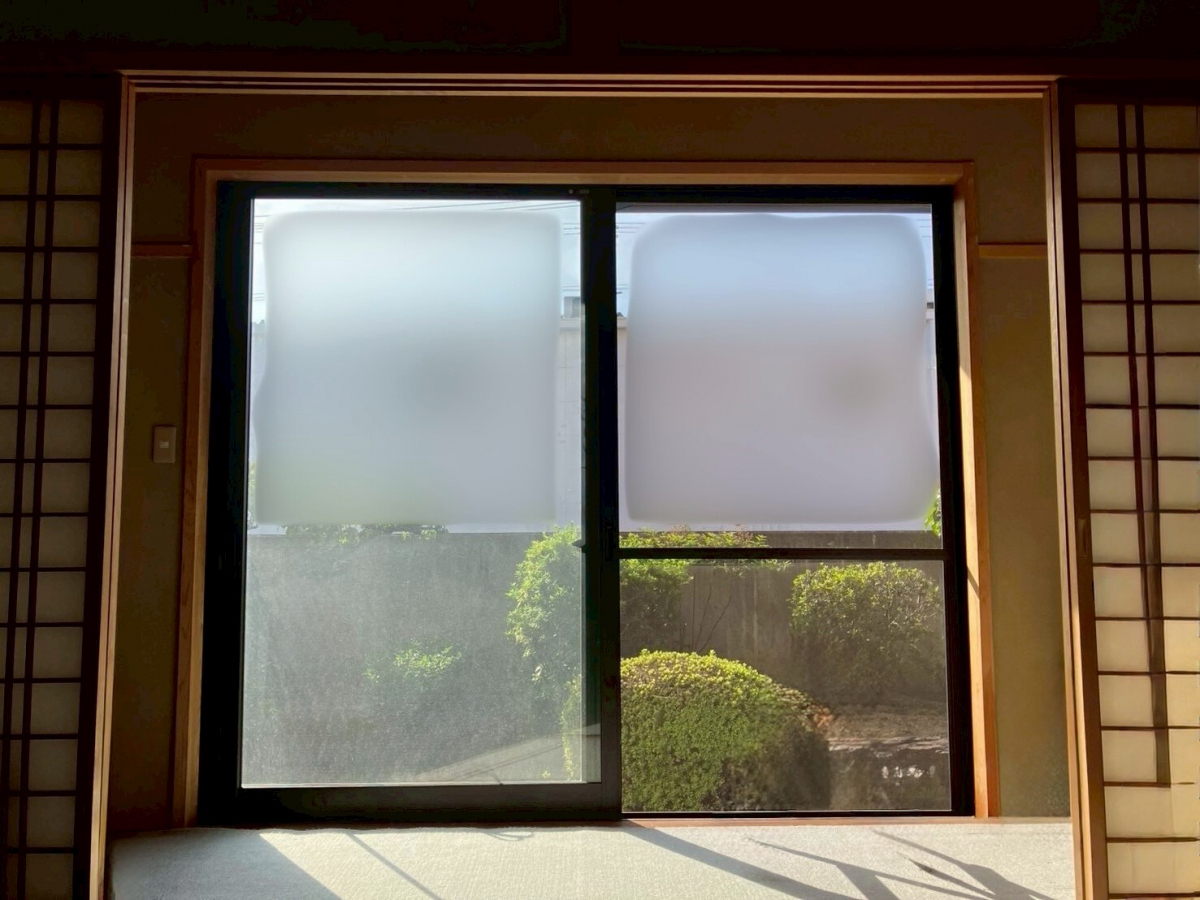 さぬきトーヨー住器の【香川県】LIXILインプラスで断熱＆デザイン性アップ！明るく快適な空間にの施工前の写真1