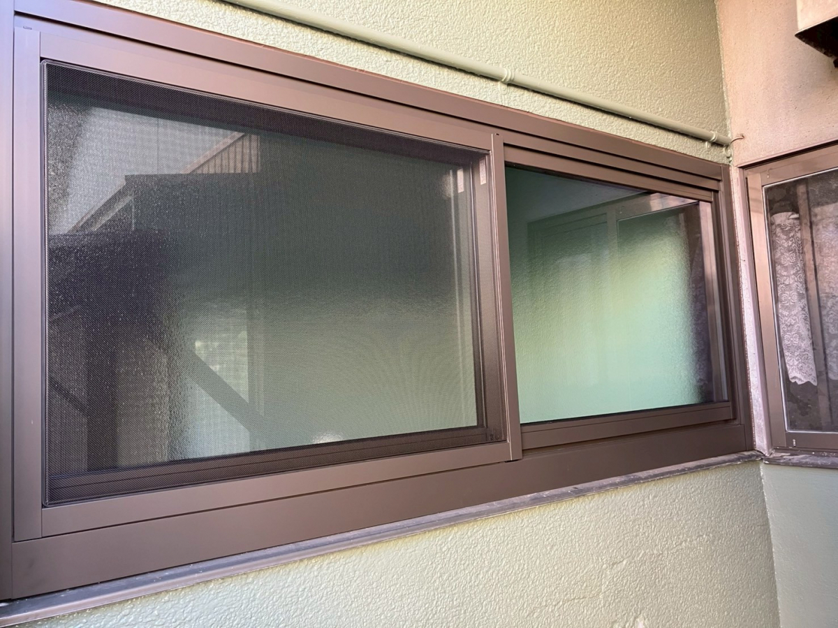 さぬきトーヨー住器の【高松市】浴室の寒さ対策に！LIXILリプラスであたたかく快適なバスルームへの施工後の写真2