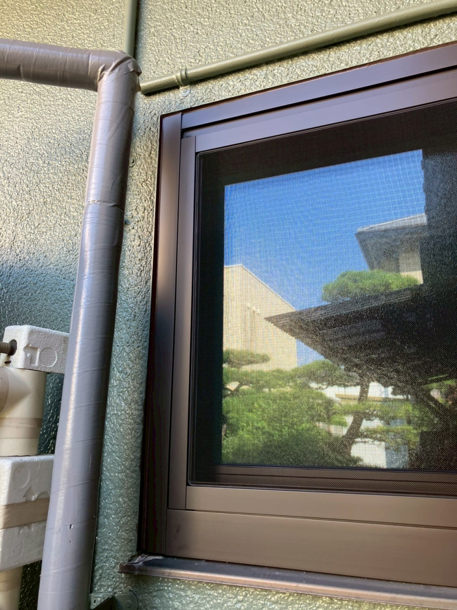 さぬきトーヨー住器の【高松市】浴室の寒さ対策に！LIXILリプラスであたたかく快適なバスルームへの施工後の写真3