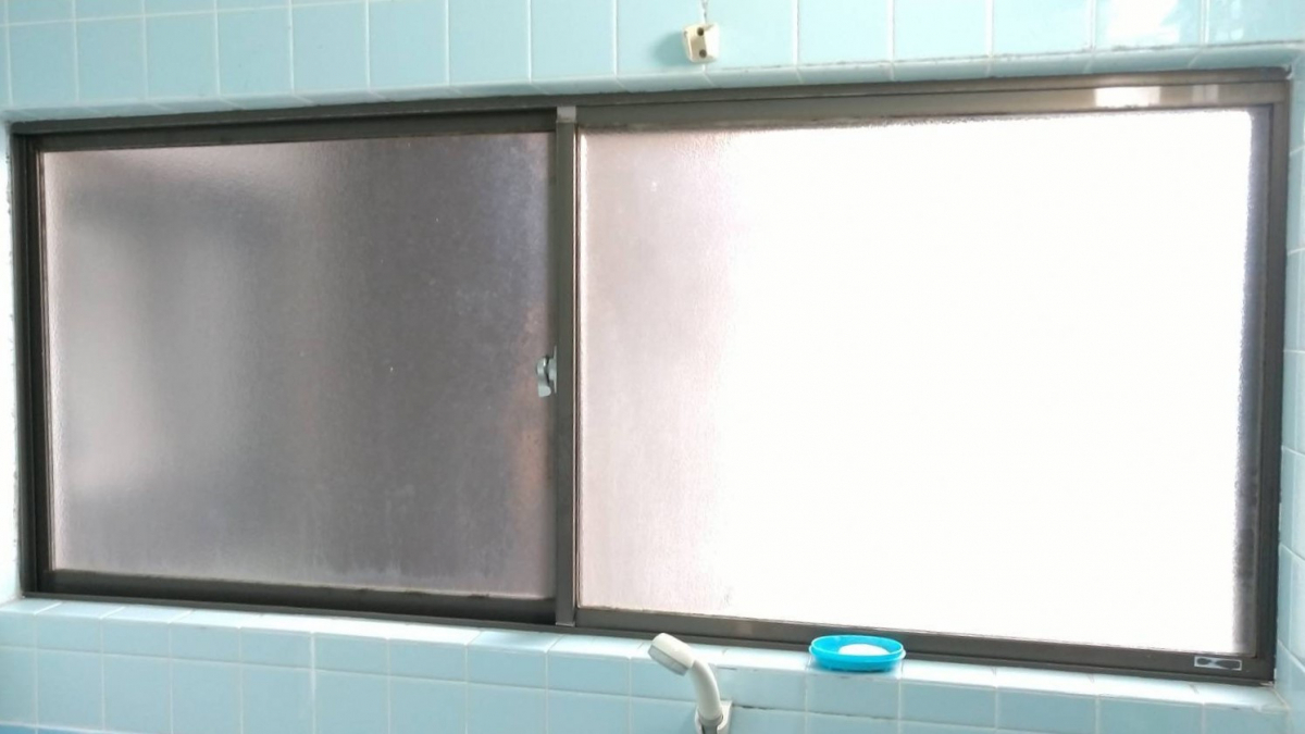 さぬきトーヨー住器の【高松市】浴室の寒さ対策に！LIXILリプラスであたたかく快適なバスルームへの施工前の写真1