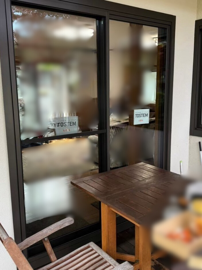 さぬきトーヨー住器の【最大補助額活用へ】掃き出し窓の断熱リフォーム！LIXILリプラスと窓リノベ補助金で快適にの施工後の写真2