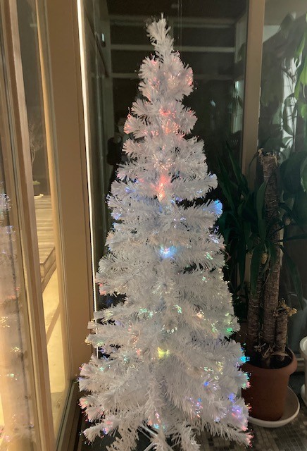 Christmas Tree 🎄 丸亀トーヨー リノベ パートナーズのブログ 写真1