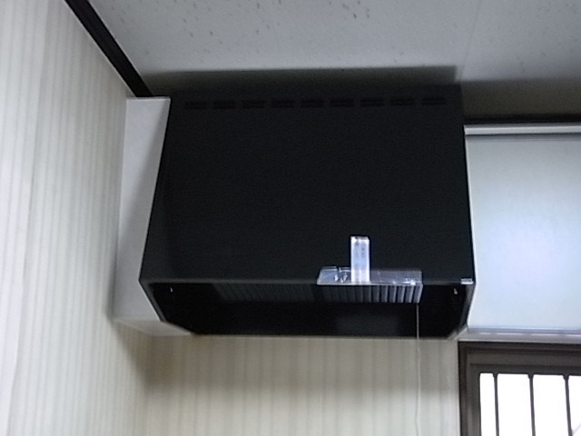 丸亀トーヨー   リノベ   パートナーズの【キッチン工事】セクショナルキッチン😄の施工後の写真2