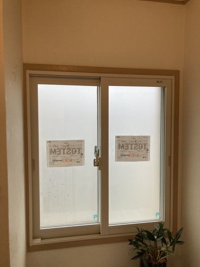 施工事例の写真