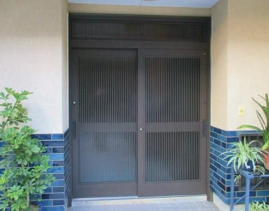 施工事例の写真