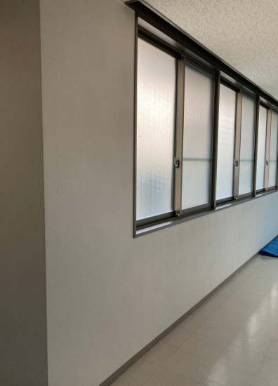 施工事例の写真