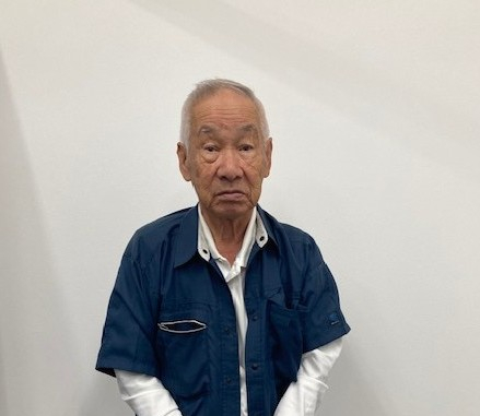 谷本 末廣の写真