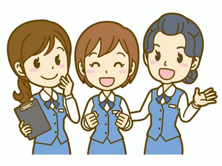 矢野・真鍋・髙見の写真