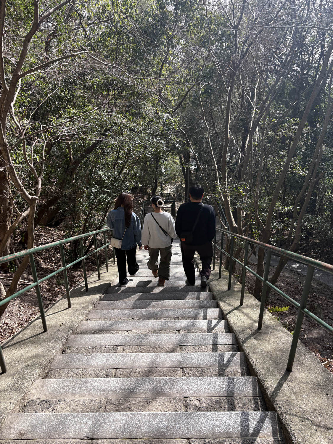 2026年2月のお参り シンデンのブログ 写真2