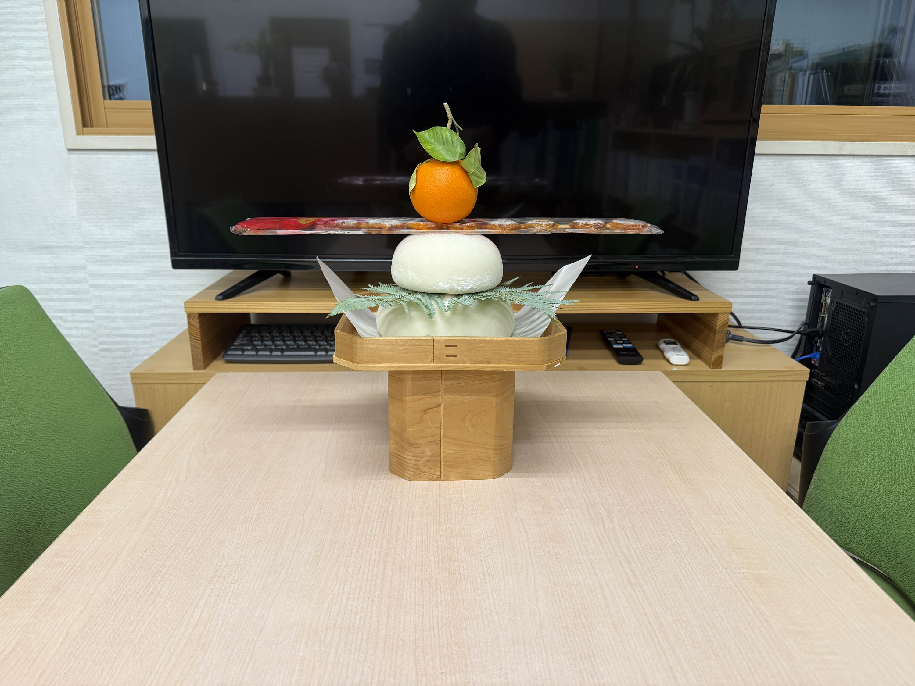 本年も有難う御座いました。 シンデンのイベントキャンペーン 写真1