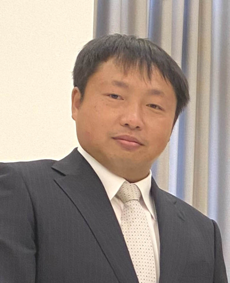 太田　裕之の写真