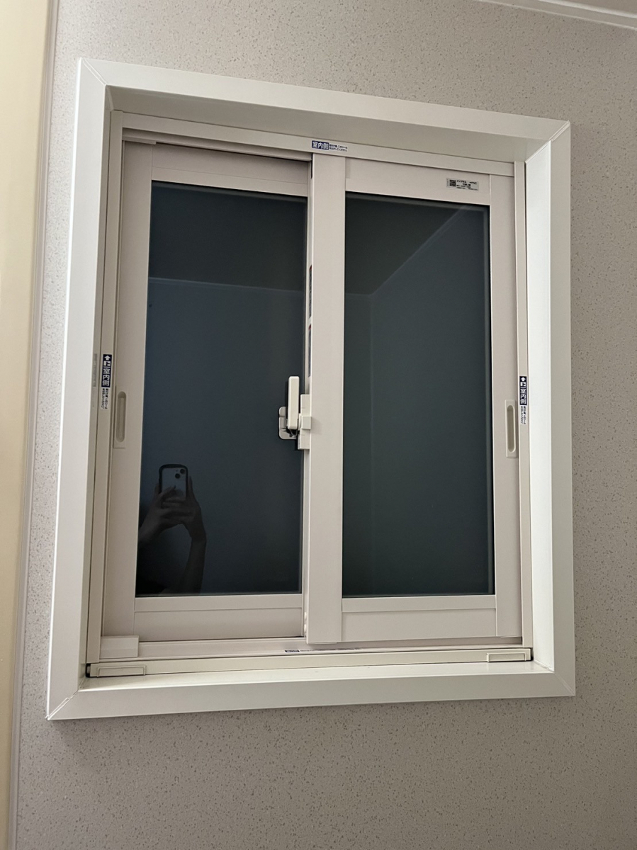 カンセイ蒲郡のお風呂の寒さを解消！LIXILインプラスであったか快適にの施工後の写真1