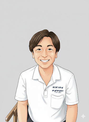 松田光正の写真