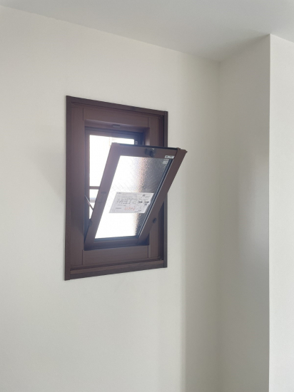 施工事例の写真