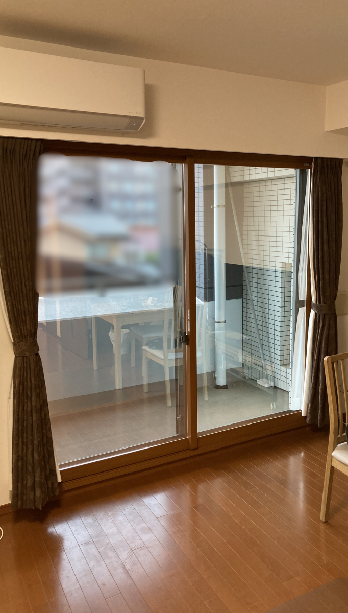 青梅トーヨー住器 青梅店の【東京都 青梅市】TVで紹介された内窓を取付けませんか?の施工後の写真1