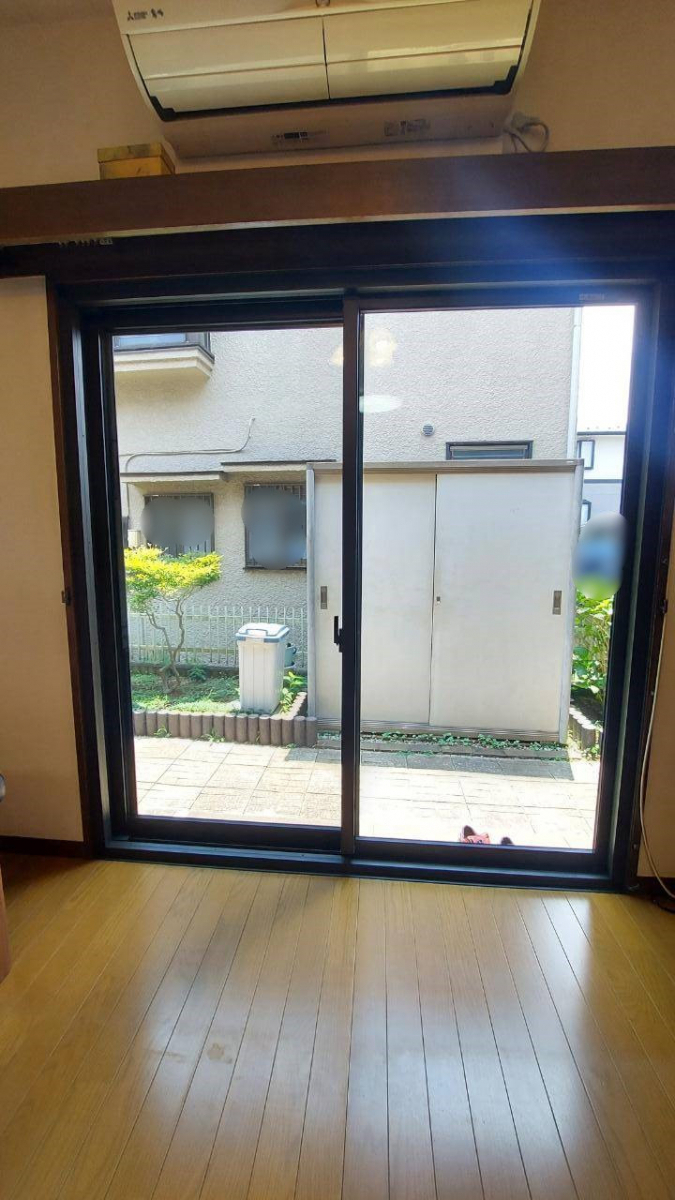青梅トーヨー住器 青梅店の【東京都 小平市】安く!素早く!丁寧に!窓の交換はプロにお任せ!!の施工後の写真2