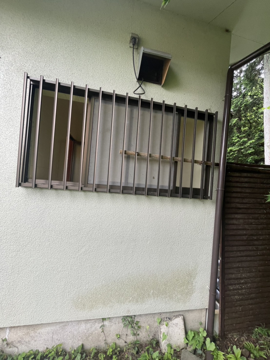 青梅トーヨー住器 青梅店の【東京都 青梅市】清潔が続く!掃除がしやすい浴室づくりの秘訣の施工前の写真2