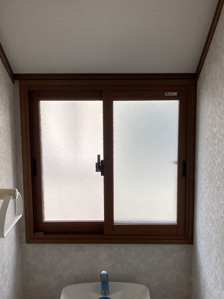 青梅トーヨー住器 青梅店の【東京都　武蔵村山市】住宅性能を高めて安全性と資産価値低下のリスク軽減を。の施工後の写真1