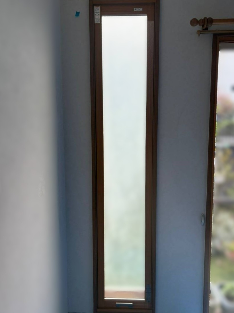 青梅トーヨー住器 青梅店の【東京都　青梅市】人目を気にせず日光浴！の施工後の写真3