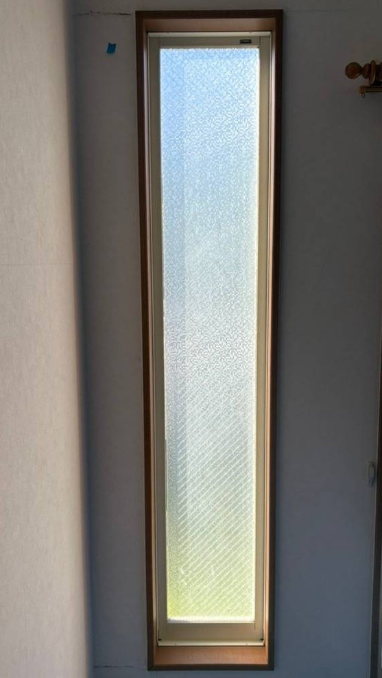 青梅トーヨー住器 青梅店の【東京都　青梅市】人目を気にせず日光浴！の施工前の写真3