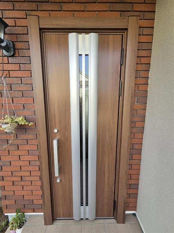 青梅トーヨー住器 青梅店の【東京都　青梅市】冬の室内、18℃以下は危険!? WHOが警告する理由とは。の施工後の写真2