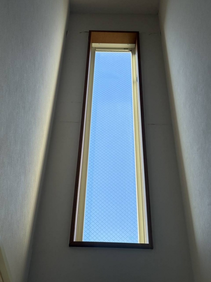 青梅トーヨー住器 青梅店の【東京都　青梅市】冬の室内、18℃以下は危険!? WHOが警告する理由とは。の施工前の写真1