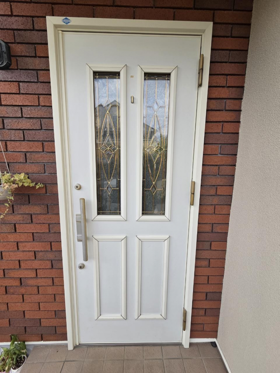 青梅トーヨー住器 青梅店の【東京都　青梅市】冬の室内、18℃以下は危険!? WHOが警告する理由とは。の施工前の写真2