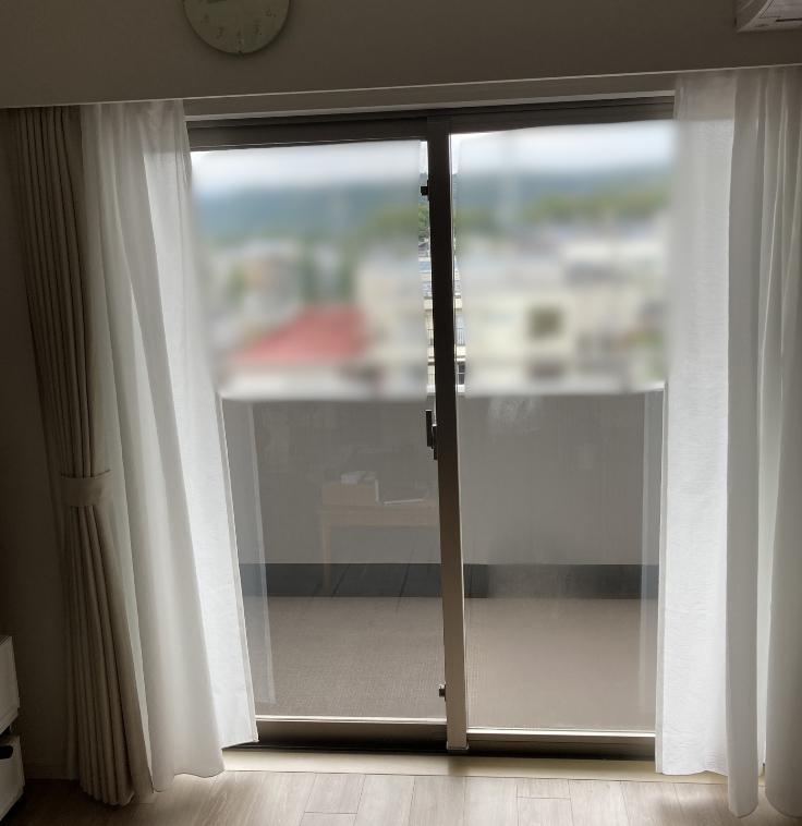 青梅トーヨー住器 青梅店の【東京都　羽村市】光熱費を削減！インプラスで叶える快適＆省エネ生活の施工前の写真1