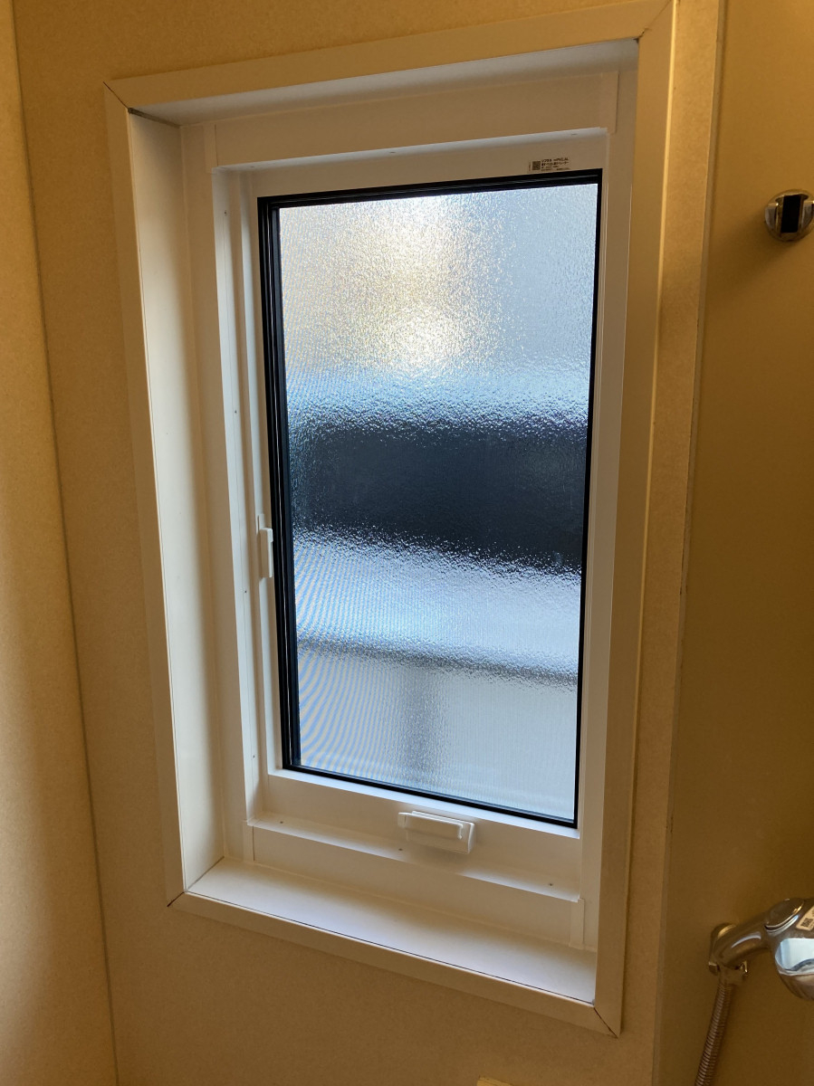 青梅トーヨー住器 青梅店の【東京都　武蔵村山市】家族みんなが安心して使えるカギ、FamiLockの施工後の写真3