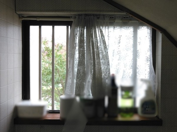 青梅トーヨー住器 青梅店の【東京都　昭島市】先進的窓リノベ2026事業 補助額決定！！の施工前の写真2