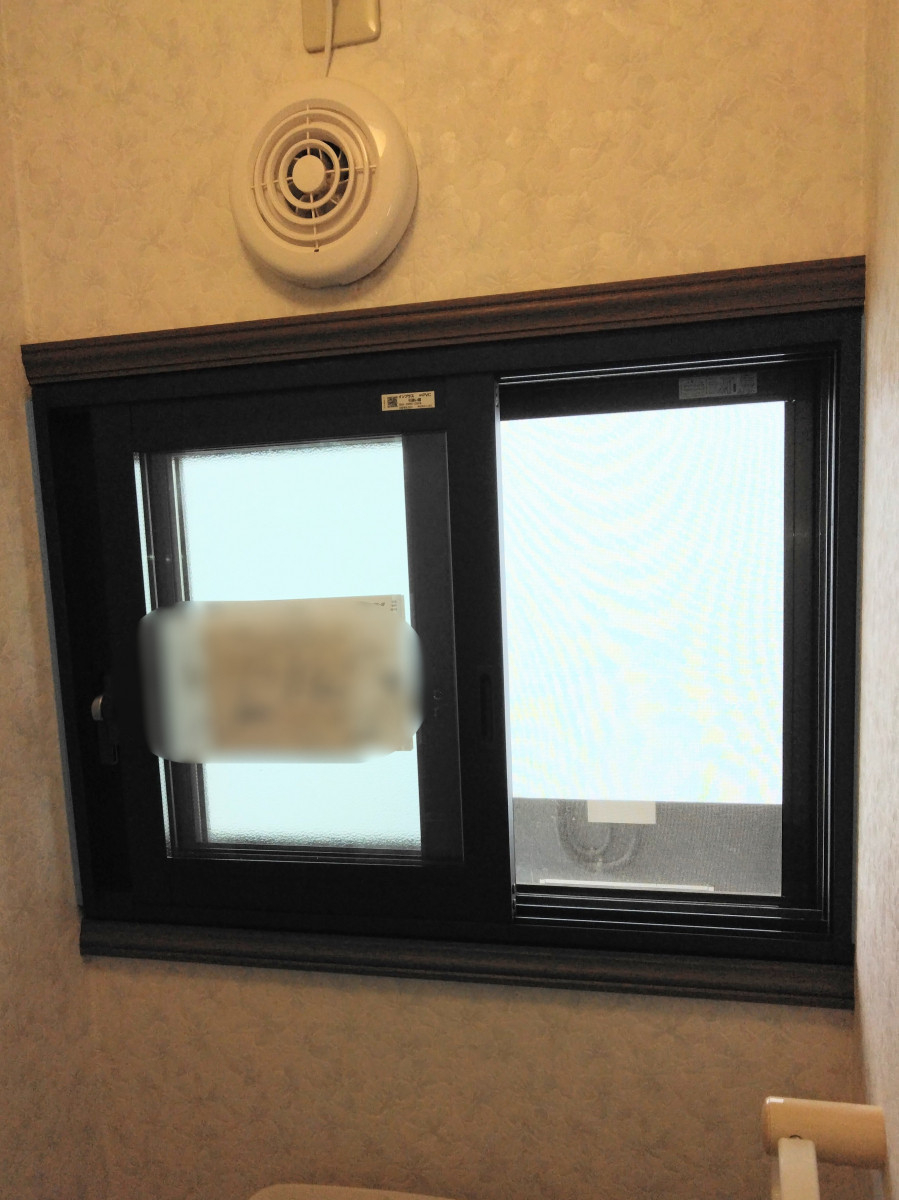 青梅トーヨー住器 青梅店の【東京都　青梅市】住環境と健康のつながり。の施工後の写真2