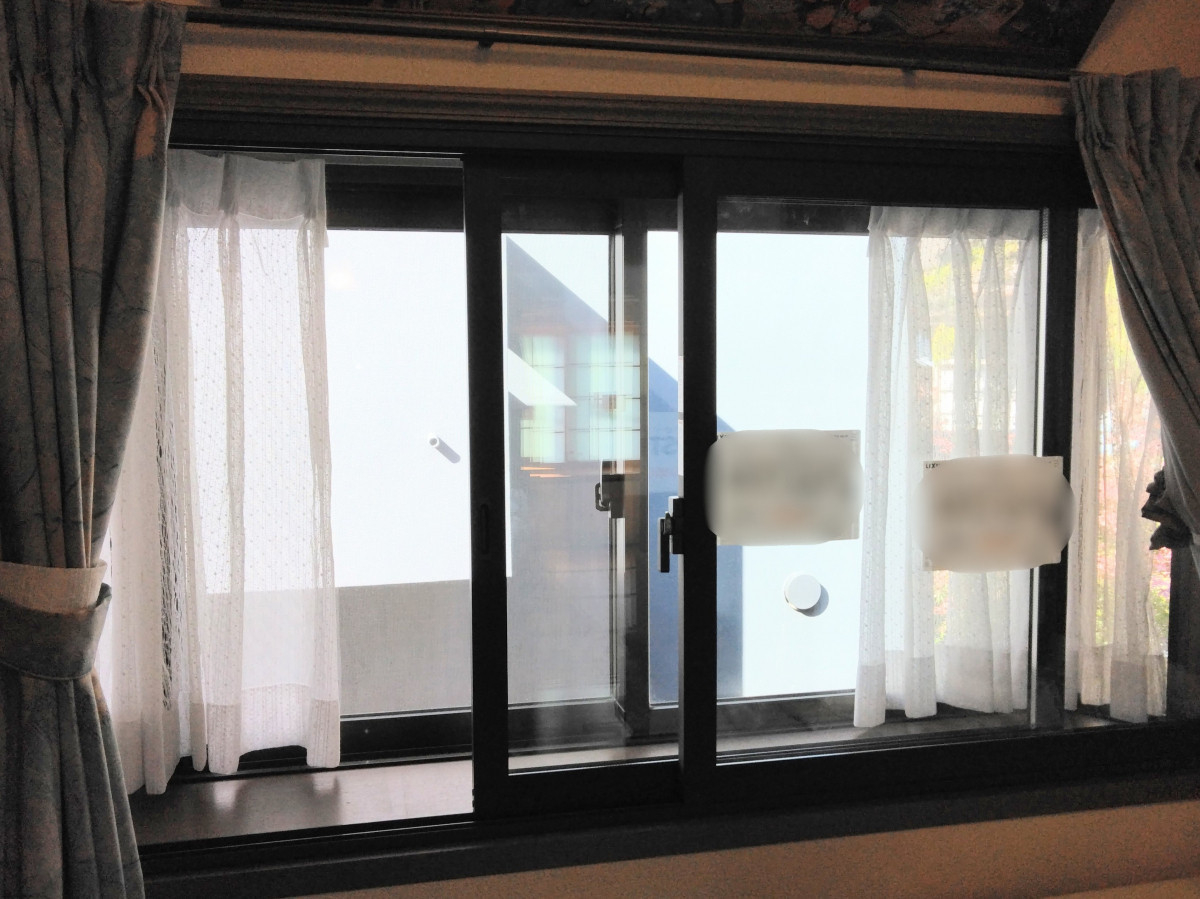 青梅トーヨー住器 青梅店の【東京都　青梅市】住環境と健康のつながり。の施工後の写真3