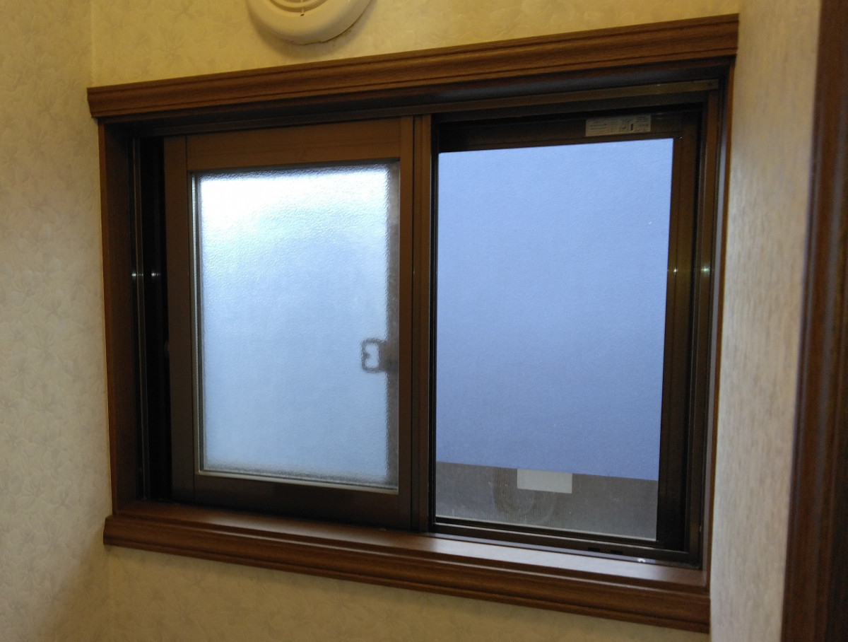 青梅トーヨー住器 青梅店の【東京都　青梅市】住環境と健康のつながり。の施工前の写真2