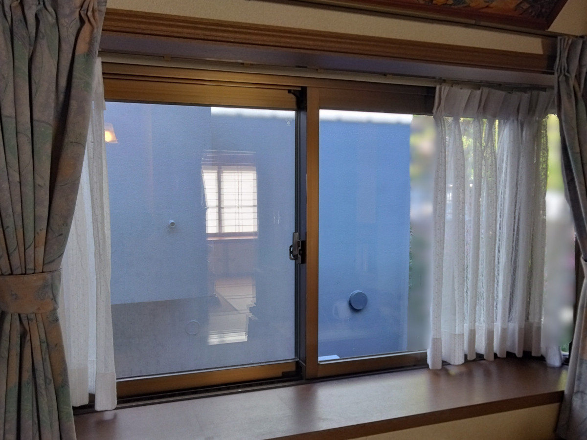 青梅トーヨー住器 青梅店の【東京都　青梅市】住環境と健康のつながり。の施工前の写真3