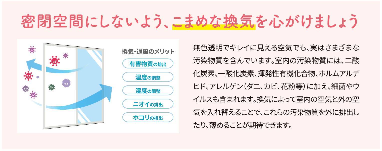 換気もラクラク 明るいお部屋で気分リフレッシュ！ 窓工房テラムラのイベントキャンペーン 写真3