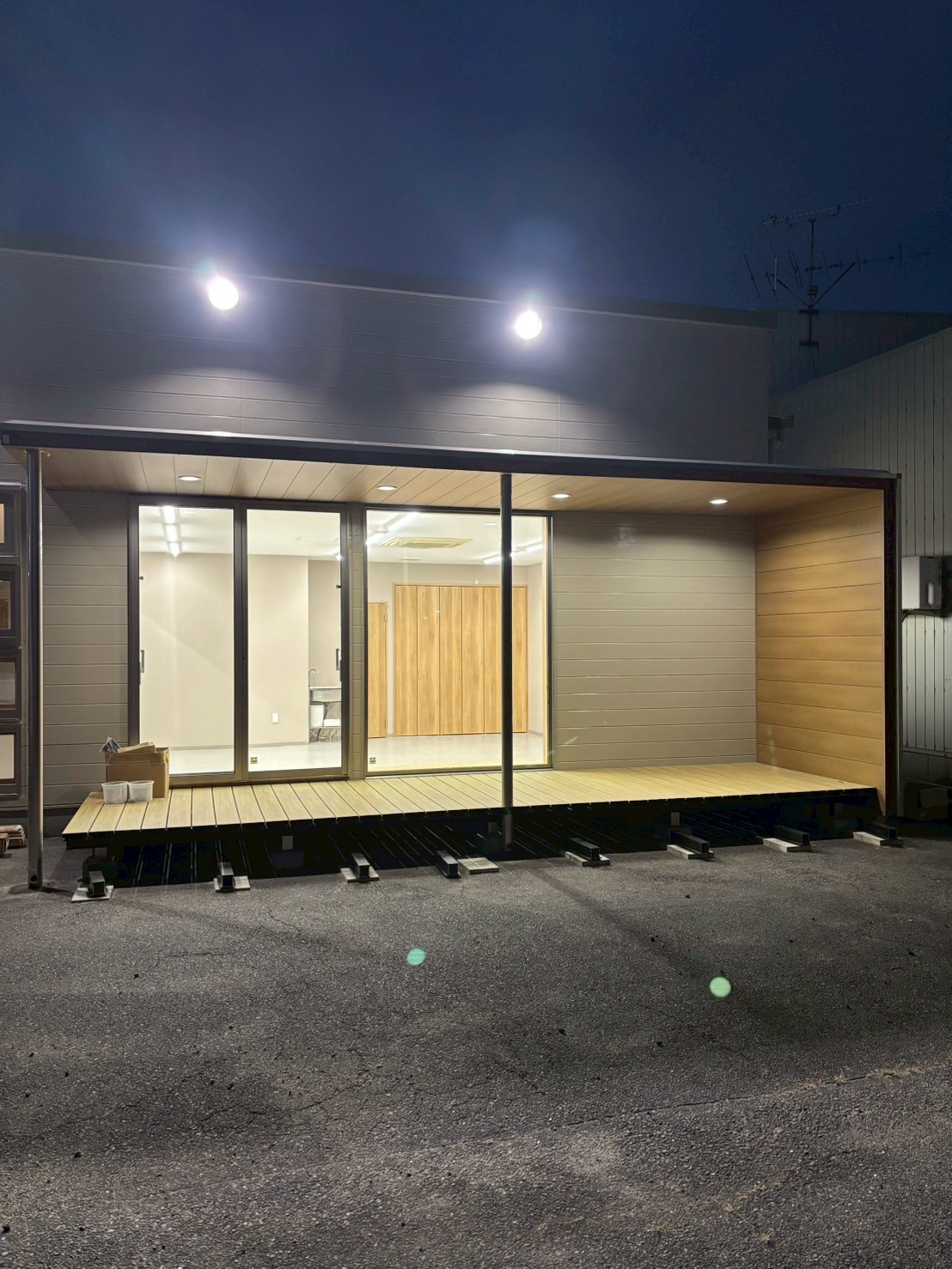 【春日井市篠木町に新店舗オープンのおしらせ】窓・玄関ドアのリフォームはお任せください！ 窓工房テラムラのイベントキャンペーン 写真5