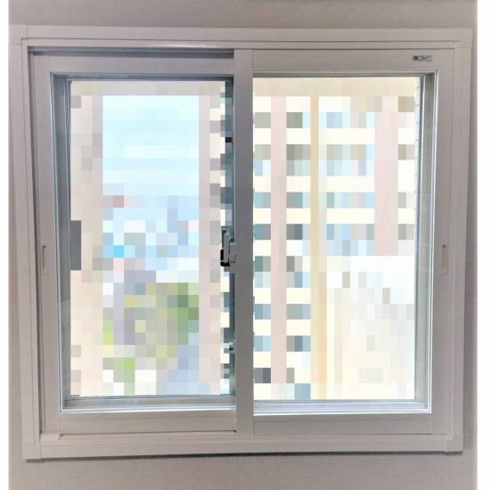 窓工房テラムラの音が気になる窓に二重窓を取り付けたい施工事例写真1