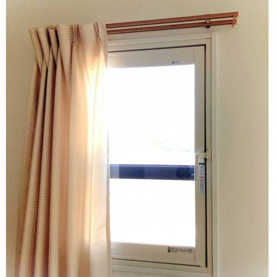 窓工房テラムラの別の部屋にも二重窓で防音対策をしたい施工事例写真1