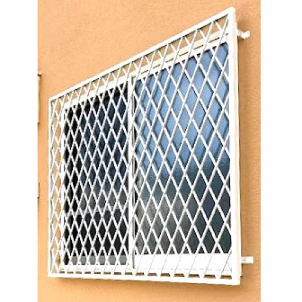 窓工房テラムラの窓に防犯対策をしたいの施工後の写真1