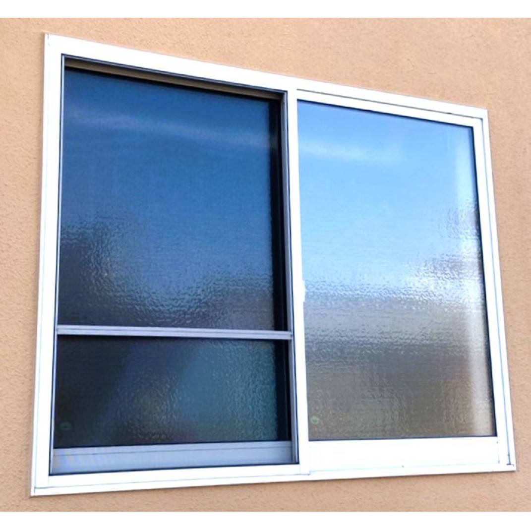 窓工房テラムラの窓に防犯対策をしたいの施工前の写真1
